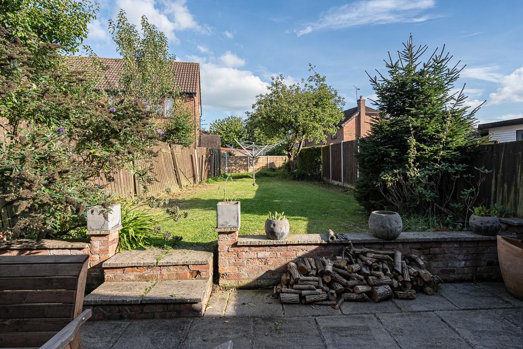 Littler Lane, Winsford CW Estate Agents